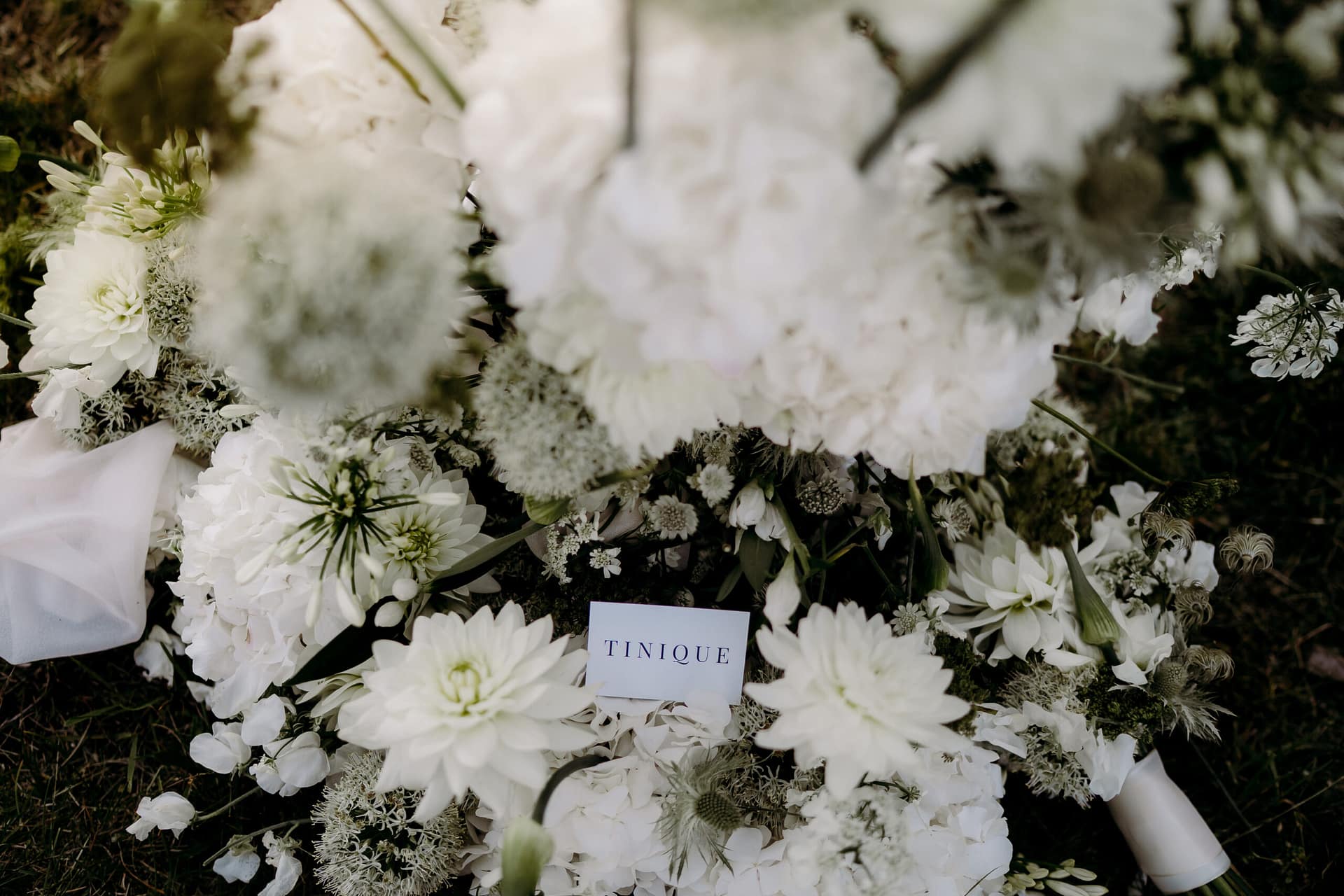 Tinique Hochzeitsplanung Eventplanung Allgäu Süddeutschland Österreich